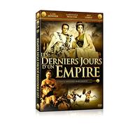 Derniers jours d'un empire (les) - dvd