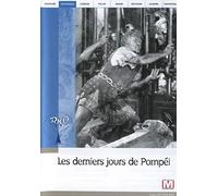 Derniers jours pompei - dvd collection rko pocket