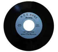 Derobert & The Half-Truths - 100 Yard Dash