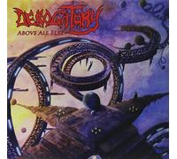 Derogatory - Above All Else