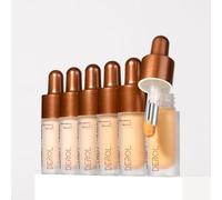 DEROL - Awakening Moment Flawless Concealer - 1-3 #02 Nude Color
