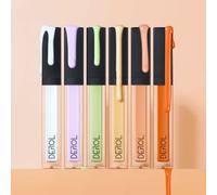 DEROL - Camo Color Foundation Corrector - 1-3 #03 - 6.5ml