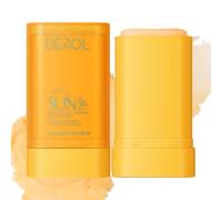 DEROL - Cotton Soft Sun Stick SPF50+ P Sun Stick - 16g