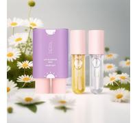 DEROL - Day & Night Lip Plumper Pro Set #Set of 2