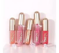 DEROL - Fairyland Lake Lip Plumping Gloss - 4-5 #05 Dogwood - 4.5ml