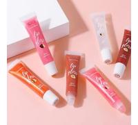 DEROL - French Kiss Shine Lip Gloss - 1-3 #02