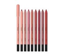 DEROL - Inspiration Muse Velvet Matte Lip Liner - 8 Colors #02 - 0.6g