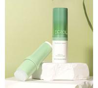 DEROL - Kaolin Sage Blackhead Removal Mud Mask Stick #Stick - 12g