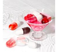 DEROL - Lucid Dream Essence Lip Glow Oil - 1-3 #02