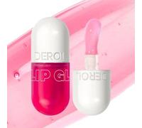 DEROL - Lucid Dream Essence Lip Glow Oil - 4-6 #06