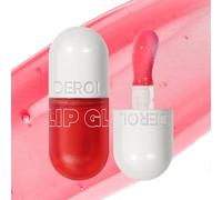 DEROL - Lucid Dream Essence Lip Glow Oil - 6 Colors #06