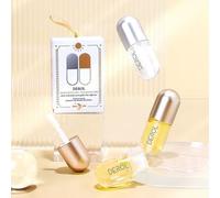 DEROL - Moisturize & Plumping Lip Set #Lip Set - 5.5ml*2