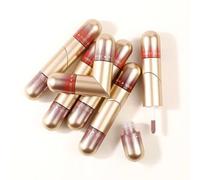 DEROL - Romantic Love Words Dewy Lip Gloss - 5-7 #06 Perception
