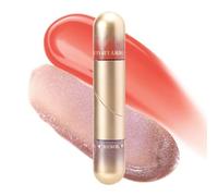 DEROL - Romantic Love Words Dewy Lip Gloss - 7 Colors #02 Mingle - 5ml