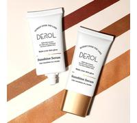 DEROL - Solar Corona Sunshine Serum - 3 Colors #02 Deep Bronze