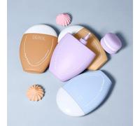 DEROL - Sweetie Pie Flawless Face Primer - 4 Colors #03 Light Purple