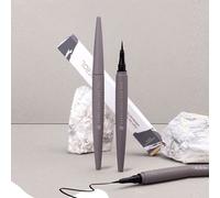 DEROL - Waterproof Liquid Eyeliner #02 - 1.5ml