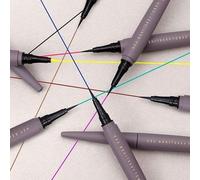 DEROL - Waterproof Liquid Eyeliner #06 - 1.5ml