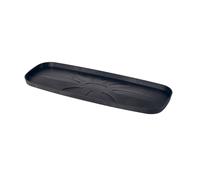 Deroma Origin, sottocassetta rettangolare antracite 58 cm Origin, sottocassetta rettangolare antracite 58 cm
