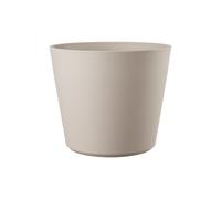 Deroma Origin, vaso grigio chiaro 48 cm Origin, vaso grigio chiaro 48 cm