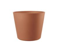Deroma Origin, vaso terracotta in plastica 20 cm Origin, vaso terracotta in plastica 20 cm