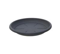 Deroma SOTTOVASO DAY R antracite, 26 cm SOTTOVASO DAY R antracite, 26 cm