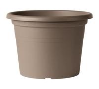 Deroma Vaso 60 cm Taupe Iniettato