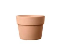 Deroma Vaso perfetto white garden Vaso perfetto white garden