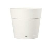 Deroma Vaso Da Fiori - Deroma - Vaso Save R - 58l - 48cm - Bianco S_0294_9E95ZSZ