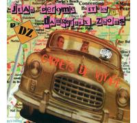 Derome,J. - Carnets de Voyage