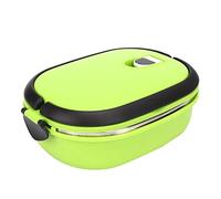 Deror Lunch Box Isolamento termico in acciaio inox Lunch Box Contenitore per alimenti per picnic all'aperto (One floor)