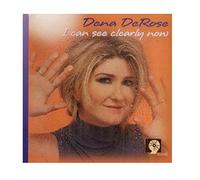 Derose, Dena - I Can See Clearly Now