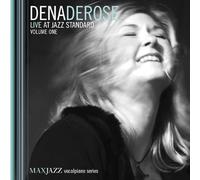 Derose Dena - Live At Jazz Standard Vol. 1