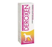 Deroxen pet line schiuma 100ml