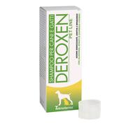 Deroxen Pet Line Shampoo Igienizzante per Cani e Gatti - 200 ml