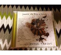 Deroy, Jamie - Animal Tracks