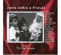 Deroy, Jamie & Friends - Vol. 3-Tis The Season