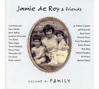 Deroy, Jamie & Friends - Vol. 4-Jamie Deroy & Friends