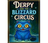 Derpy and the Blizzard Circus