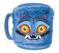 Derpy Fuzzy Mug K-Pop Demon Hunters 315 ml