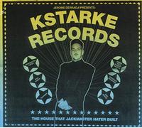 Derradji, Jerome - The House That Jackmaster Hater Built