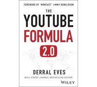 Derral Eves The YouTube Formula (Copertina rigida)