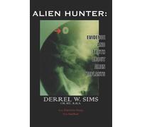 Derrel W Sims Alien Implants (Tascabile)