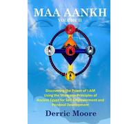 Derric Moore Maa Aankh Vol. II (Tascabile)