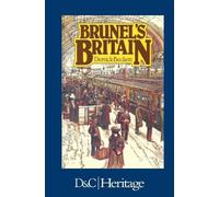 Derrick Beckett Brunel'S Britain (Copertina rigida)