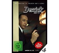 Derrick – Collector's Box 1