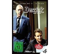 Derrick - Collector's Box 11