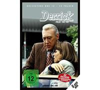 Derrick - Collector's Box Vol. 12 (Folge 166-180) (DVD) Tappert Horst Wepper