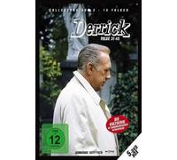Derrick – Collector's Box 3