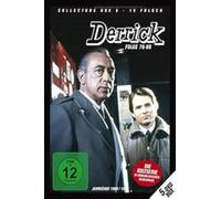 Derrick - Collector's Box 6